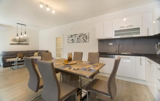 Vacation On Apartments - 5