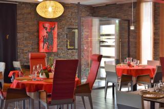 Logis Hôtel La Fauceille - 6