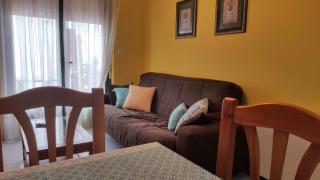kasa kala APARTAMENTO PORTONOVO SANXENXO - Sanxenxo - 7