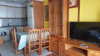 kasa kala APARTAMENTO PORTONOVO SANXENXO - Sanxenxo - 4