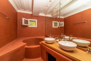 Siora Tanto Rustic Villa - Exanthia - 7