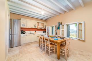 Siora Tanto Rustic Villa - Exanthia - 2