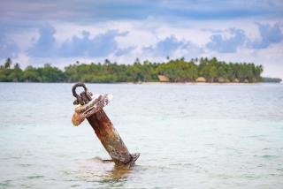 Calala Island - Set Net - 6