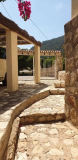 CASA DE PERSONAS - Calpe - 2