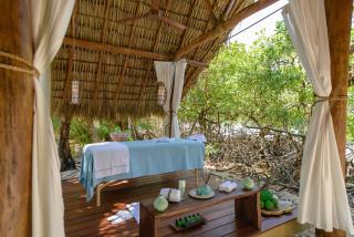 Calala Island - Set Net - 4