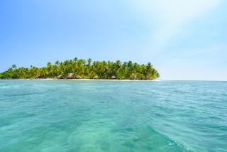 Calala Island - Set Net - 5