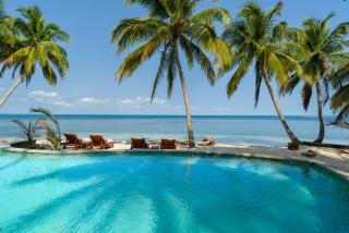 Calala Island - Set Net - 8
