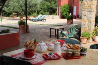 LA BASTIDE DE NINI - Carcès - 7