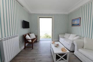 Le Fratte Luxury Home - Castellammare di Stabia - 6
