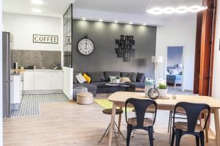 Redonda Luxury Suites Downtown Valencia - Valencia - 0