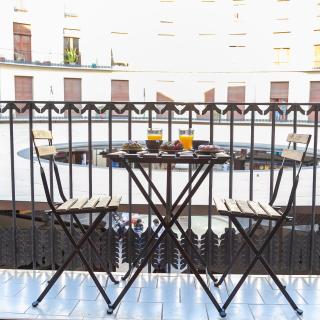 Plaza Redonda Center - 2