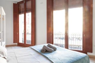 Redonda Luxury Suites Downtown Valencia - Valencia - 1