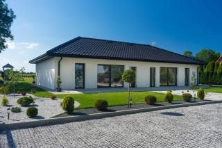 Apartamenty Radawka - Dziwnówek - 0