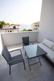 Apartment Viola 2 - 3