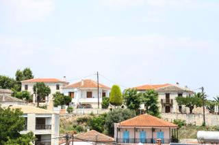 Yannis Apartments - Afitos - 9