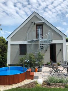 Riza villa - Badacsonytomaj - 6