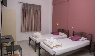 Yannis Apartments - Afitos - 6