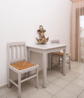 Yannis Apartments - Afitos - 5