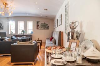Hotel Walchseer Hof - Walchsee - 3