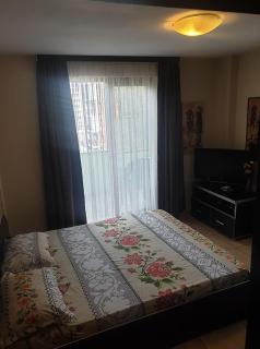Nick Apartments - 1