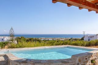 My Vintage Home - Naxos - Agios Prokopios - 0