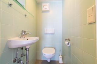 Karmeliter Flat | contactless check-in - Vienna - 9