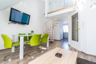 Karmeliter Flat | contactless check-in - Vienna - 8