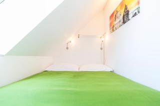 Karmeliter Flat | contactless check-in - Vienna - 4