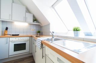 Karmeliter Flat | contactless check-in - Vienna - 1