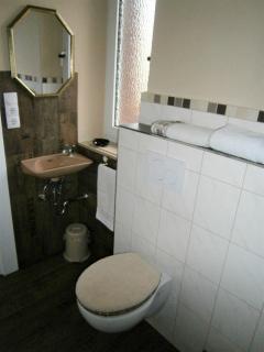 Ferienwohnung Central Bad Steben - 5