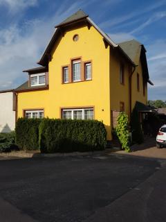 Ferienwohnung Elbblick - Dessau - 0