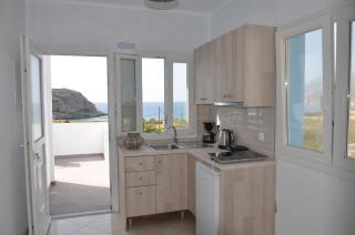 Palaiokastro view - Karpathos - 6