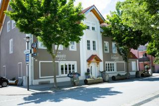 Vila Belaggio - Plattling - 9