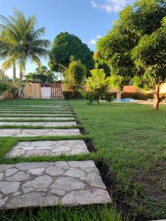 Casa na Praia - Parkrio Sauaçuhy - Maceió - AL - Maceió - 6