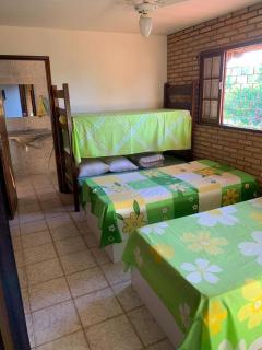Casa na Praia - Parkrio Sauaçuhy - Maceió - AL - Maceió - 3
