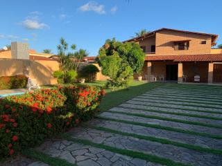 Casa na Praia - Parkrio Sauaçuhy - Maceió - AL - Maceió - 0
