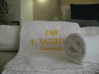 Bed&Bed Tommaso Fazzello only rooms - Taormina - 8