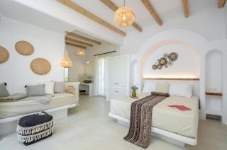 Naxos Nature Suites - Agios Prokopios - 5