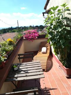 Il Giglio B&B - Pienza - 1