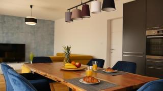 Apartments Beautiful View - 4