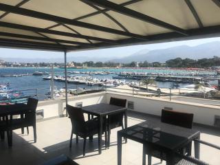 b&b Simpaty - Mondello - 5