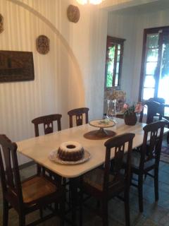 Villa Efelli:Boutique beachfront traditional Greek style house - 4