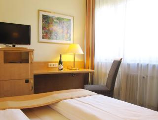 Motel Frankfurt - Francfort-sur-le-Main - 7