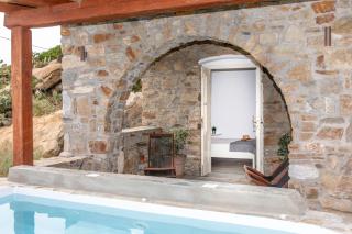 My Vintage Home - Naxos - Agios Prokopios - 3