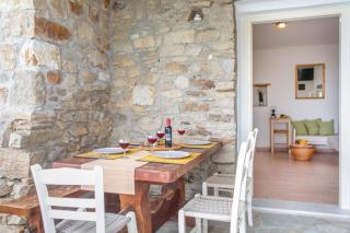 My Vintage Home - Naxos - Agios Prokopios - 1