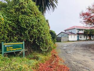 Te Puia Hot Springs Hotel - Te Puia - 9
