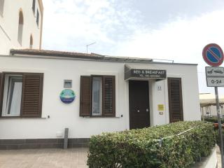 b&b Simpaty - Mondello - 8
