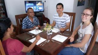 Takeshi Inn - Dambulla - 1