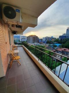 5 Rooms near 300 Aragveli metro station - Tbilisi - 4