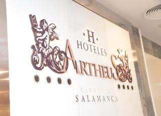 Artheus Carmelitas Salamanca - Salamanca - 8